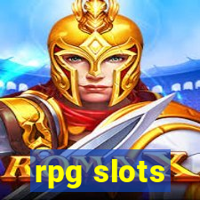 rpg slots